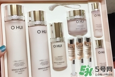 ohui是什么牌子？歐惠在韓國(guó)是什么檔次？