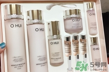 歐惠護(hù)膚品適合什么年齡？ohui歐惠適合多大年齡？