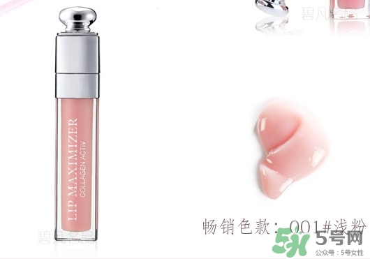 迪奧魅惑豐唇蜜怎么樣？dior迪奧魅惑豐唇蜜怎么用？