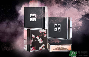 紀(jì)梵希散粉怎么用？紀(jì)梵希散粉好用嗎？