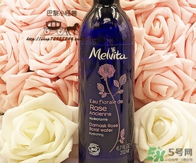 melvita玫瑰花水多少錢(qián)?蜜葳特玫瑰花水專柜價(jià)格