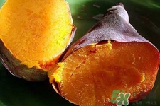 產(chǎn)婦能吃紅薯嗎？產(chǎn)婦吃紅薯好不好？