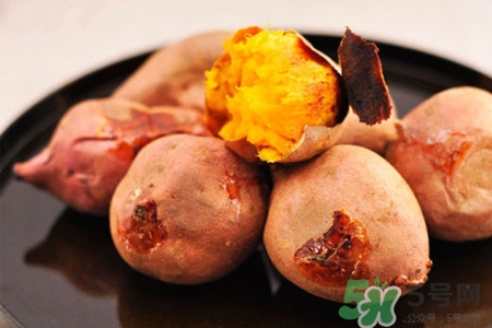 產(chǎn)婦能吃紅薯嗎？產(chǎn)婦吃紅薯好不好？