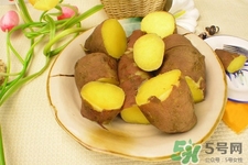 產(chǎn)婦能吃紅薯嗎？產(chǎn)婦吃紅薯好不好？