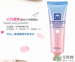 泊泉雅護(hù)手霜怎么樣？泊泉雅護(hù)手霜多少錢