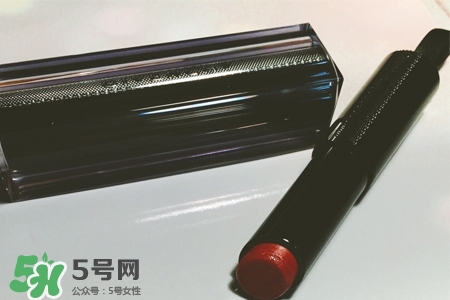 紀(jì)梵希禁忌之吻唇膏多少錢？紀(jì)梵希禁忌之吻唇膏專柜價(jià)格