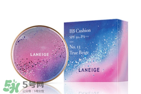 蘭芝氣墊一個(gè)可以用多久？蘭芝氣墊bb霜15克能用多久？