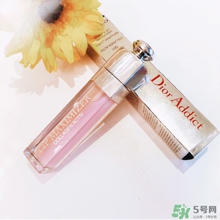 迪奧魅惑豐唇蜜多少錢？dior迪奧魅惑豐唇蜜專柜價(jià)
