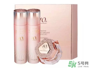 伊思十周年限量有什么？伊思十周年限量套盒哪里買(mǎi)？