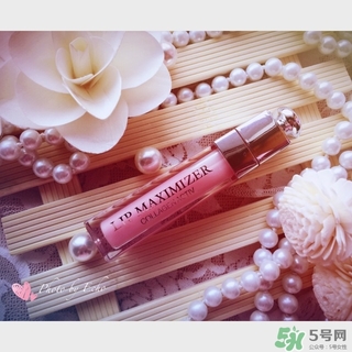 迪奧魅惑豐唇蜜怎么樣？dior迪奧魅惑豐唇蜜怎么用？