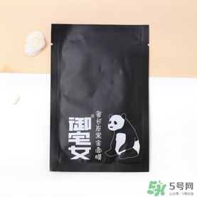 御宅女面膜好用嗎？御宅女面膜怎么樣