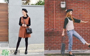 貝雷帽搭配什么衣服？貝雷帽適合什么發(fā)型