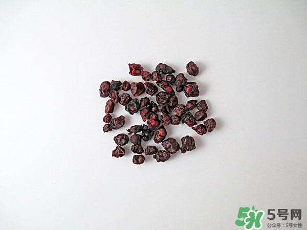五味子茶韓國怎么喝？五味子茶的五種味道代表什么？