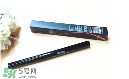 眼線筆和眼線膏哪個好用？眼線筆和眼線膏哪個更適合新人用？
