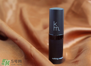 km唇膏孕婦可以用嗎？km唇膏好不好？