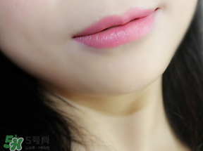 km唇膏孕婦可以用嗎？km唇膏好不好？