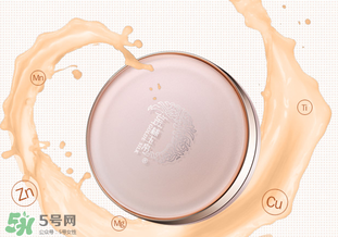 金絲玉帛氣墊bb怎么樣？金絲玉帛是什么檔次？