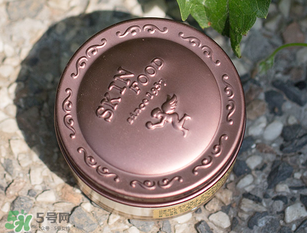 思親膚眼霜怎么樣？skin food眼霜適合年齡