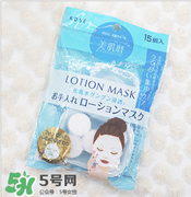 壓縮面膜哪個(gè)牌子好？壓縮面膜紙哪個(gè)牌子好？