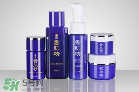 雪肌精怎么樣？雪肌精在日本什么檔次？