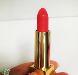 ysl斬男色是哪個(gè)色號(hào)？ysl斬男色12號(hào)試色