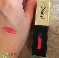 ysl斬男色是什么顏色？ysl斬男色12號(hào)多少錢(qián)？