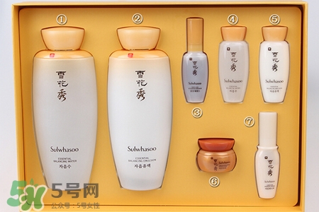 雪花秀是什么牌子？雪花秀是哪個(gè)國(guó)家的品牌？