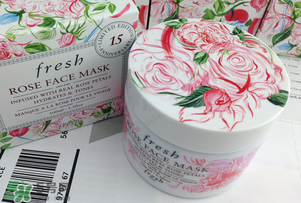 fresh玫瑰面膜怎么用？fresh玫瑰面膜方法