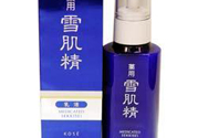 雪肌精適合什么膚質(zhì)？雪肌精適合油性皮膚嗎？