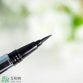 mistine眼線筆紅管還是銀管？mistine眼線筆紅管銀管區(qū)別