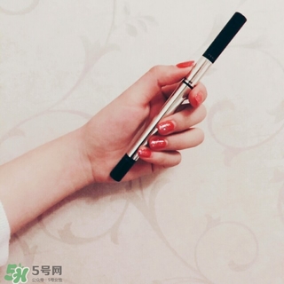 mistine3d三合一眉筆怎么用？mistine3d眉筆使用方法