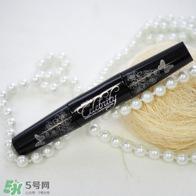 mistine4d睫毛膏紅管黑管區(qū)別 mistine睫毛膏黑管和紅管哪個好？