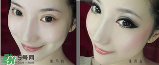 mistine眼線筆怎么用？mistine眼線筆使用方法