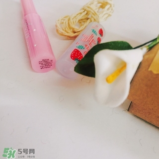 mistine草莓唇膏多少錢？mistine美氏婷草莓變色唇膏價格