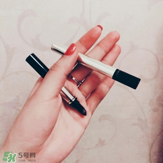 mistine3d三合一眉筆怎么用？mistine3d眉筆使用方法