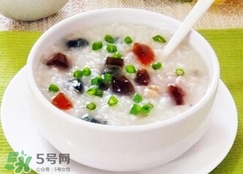 皮蛋瘦肉粥的營養(yǎng)價值 皮蛋瘦肉粥的功效與作用及做法