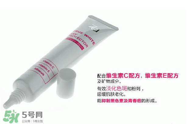 za隔離霜孕婦能用嗎？Za姬芮隔離霜含鉛嗎？