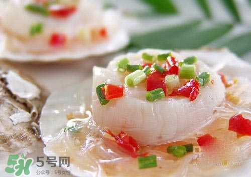 月經(jīng)期間可以吃扇貝嗎？來月經(jīng)可以吃扇貝嗎？