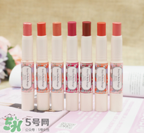 防曬唇膏要卸妝嗎？防曬唇膏晚上可以用嗎？