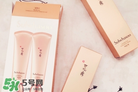 雪花秀睡眠面膜孕婦能用嗎？孕婦可以用雪花秀睡眠面膜嗎？