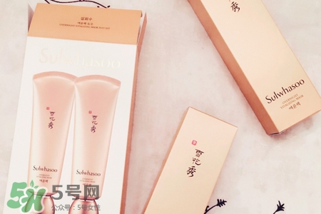 雪花秀睡眠面膜可以每天用嗎？雪花秀睡眠面膜能天天用嗎？