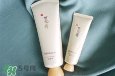 雪花秀撕拉面膜孕婦可以用嗎？孕婦能用雪花秀撕拉面膜嗎？