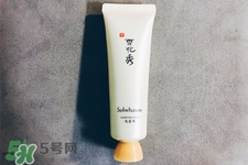 雪花秀撕拉面膜孕婦可以用嗎？孕婦能用雪花秀撕拉面膜嗎？