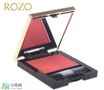rozo是什么牌子？rozo是哪國的化妝品牌？
