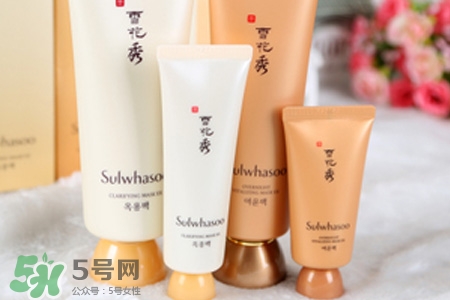 雪花秀撕拉面膜適合什么膚質(zhì)？雪花秀撕拉面膜適合年齡