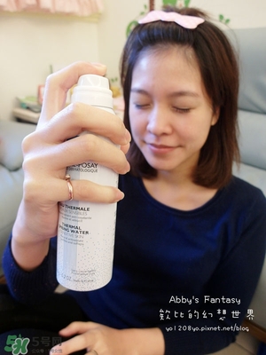 理膚泉噴霧怎么樣？理膚泉噴霧怎么用？