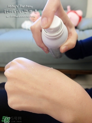 理膚泉噴霧怎么樣？理膚泉噴霧怎么用？