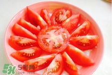 冬天可以吃涼拌西紅柿嗎？有些人不宜吃涼拌西紅柿