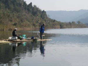 冬天怎么釣魚？冬天怎么釣鯽魚？