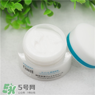 Curel面霜怎么樣？Curel面霜真假辨別